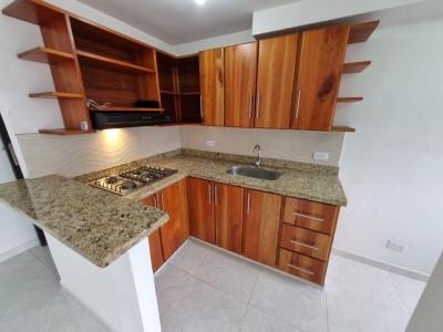 Apartamento En Arriendo En La Estrella En La Tablaza A124441, 56 mt2, 2 habitaciones