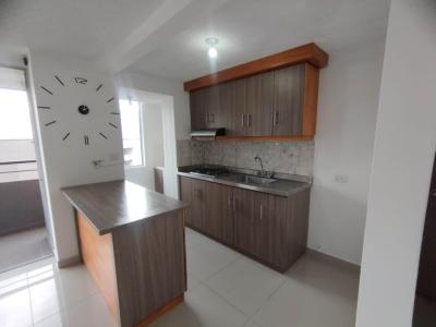 Apartamento En Arriendo En La Estrella En Las Brisas A136059, 63 mt2, 3 habitaciones