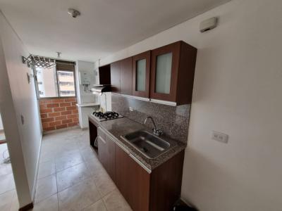 Apartamento En Arriendo En La Estrella En La Ferreria A138756, 70 mt2, 3 habitaciones