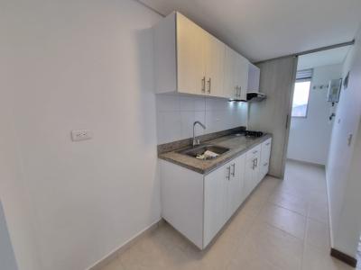 Apartamento En Arriendo En La Estrella En La Ferreria A143786, 76 mt2, 3 habitaciones