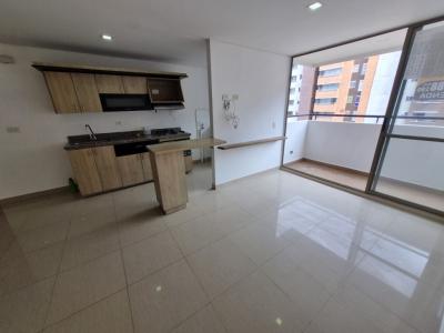 Apartamento En Arriendo En La Estrella En La Ferreria A143795, 70 mt2, 3 habitaciones