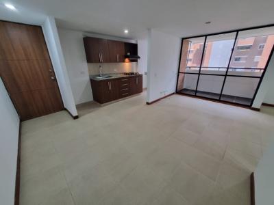 Apartamento En Arriendo En La Estrella En La Ferreria A143804, 70 mt2, 2 habitaciones