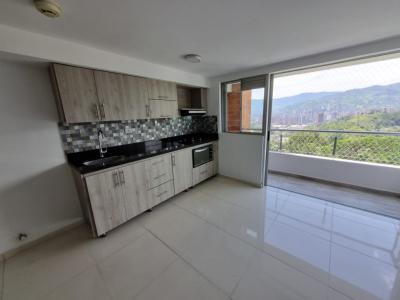 Apartamento En Arriendo En La Estrella En La Aldea A153015, 64 mt2, 3 habitaciones