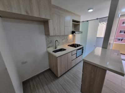 Apartamento En Arriendo En La Estrella A161751, 58 mt2, 2 habitaciones