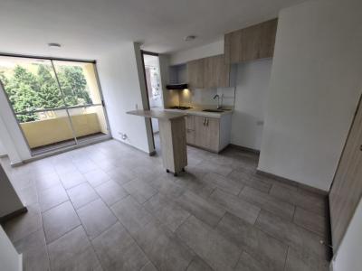 Apartamento En Arriendo En La Estrella A161789, 58 mt2, 2 habitaciones