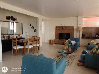 Se Arrienda Apartamento central en La Mesa Cundinamarca, 140 mt2, 2 habitaciones