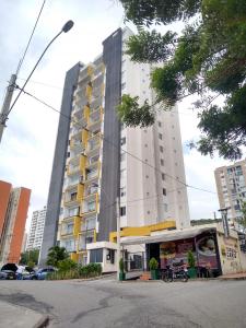 Apartamento En Arriendo En Los Patios Bellavista ARBC12710, 60 mt2, 3 habitaciones
