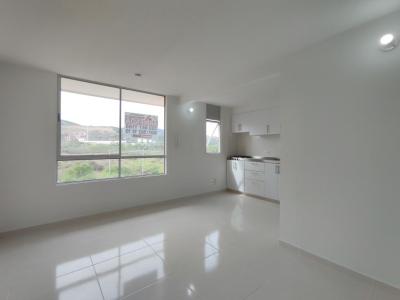 Apartamento En Arriendo En Los Patios A83571, 50 mt2, 3 habitaciones