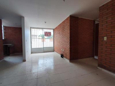 Apartamento En Arriendo En Los Patios A83588, 54 mt2, 2 habitaciones