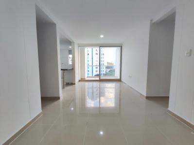 Apartamento En Arriendo En Los Patios A89449, 82 mt2, 3 habitaciones