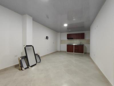 Apartamento En Arriendo En Los Patios En Urbanizacion Videlso A89912, 90 mt2, 3 habitaciones