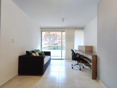 Apartamento En Arriendo En Los Patios A91967, 57 mt2, 3 habitaciones