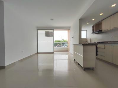 Apartamento En Arriendo En Los Patios A106493, 77 mt2, 3 habitaciones