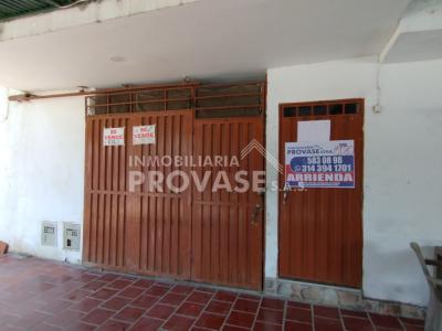 Apartamento En Arriendo En Los Patios En La Sabana A113201, 48 mt2, 3 habitaciones