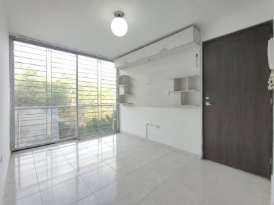 Apartamento En Arriendo En Los Patios A152578, 48 mt2, 3 habitaciones