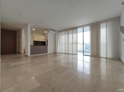 Apartamento En Arriendo En Los Patios A157721, 132 mt2, 3 habitaciones