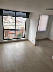 Apartamento En Arriendo En Madrid A71232, 64 mt2, 2 habitaciones