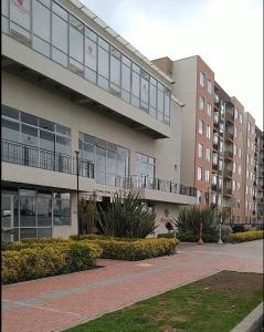 Apartamento En Arriendo En Madrid A138701, 64 mt2, 3 habitaciones