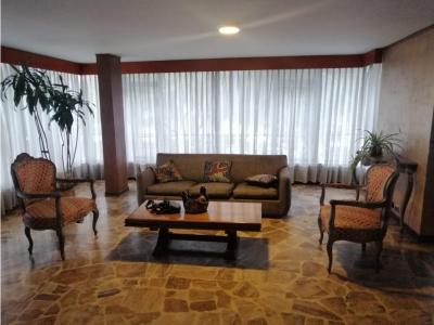 ALQUILER DE APARTAMENTO AMOBLADO EN BELÉN,MANIZALES, 300 mt2, 3 habitaciones