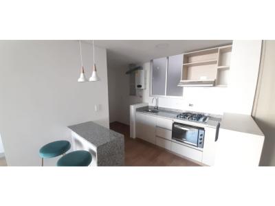 Apartamento  en Arrendamiento en Chipre  Manizales, 99 mt2, 3 habitaciones