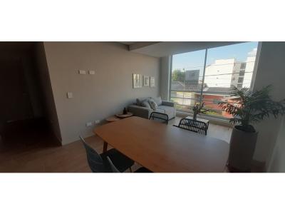 Apartamento en Arrendamiento en Chipre  Manizales, 98 mt2, 3 habitaciones