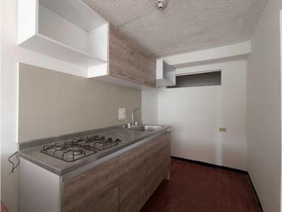 Apartamento 2 alcobas Chipre Manizales, 50 mt2, 2 habitaciones