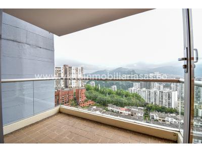 Arriendo Apartamento Sector Laureles/El Cable, Manizales, 120 mt2, 3 habitaciones