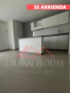 Apartamento En Arriendo En Manizales En Milan A79559, 69 mt2, 2 habitaciones