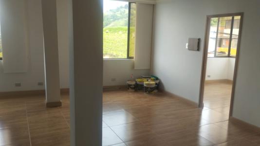 Apartamento En Arriendo En Manizales En Ciudadela La Linda A81999, 55 mt2, 2 habitaciones