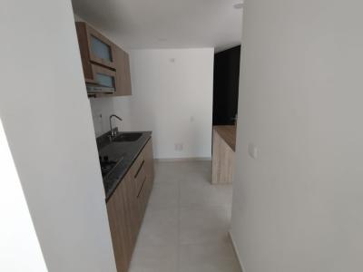 Apartamento En Arriendo En Manizales En Baja Suiza A82908, 62 mt2, 3 habitaciones