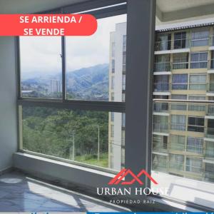 Apartamento En Arriendo En Manizales En Panamericana A73952, 60 mt2, 3 habitaciones