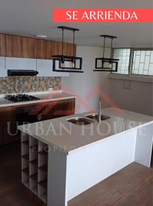 Apartamento En Arriendo En Manizales En Palermo A73977, 130 mt2, 3 habitaciones