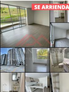 Apartamento En Arriendo En Manizales A73981, 70 mt2, 3 habitaciones