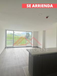 Apartamento En Arriendo En Manizales En Milan A77599, 82 mt2, 2 habitaciones