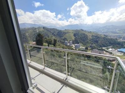 Apartamento En Arriendo En Manizales En Milan A86680, 110 mt2, 3 habitaciones