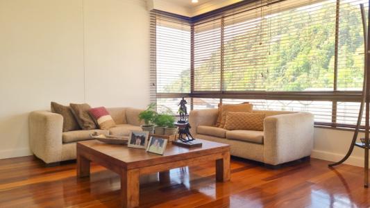 Apartamento En Arriendo En Manizales En Palermo A86824, 145 mt2, 3 habitaciones