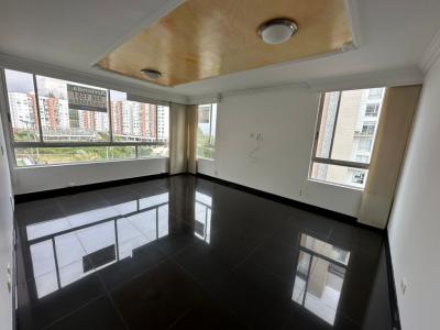 Apartamento En Arriendo En Manizales En Palermo A96070, 98 mt2, 3 habitaciones