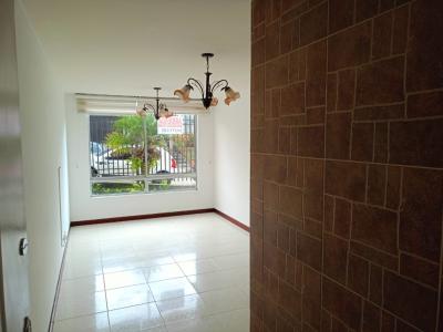 Apartamento En Arriendo En Manizales En San Jorge A109719, 59 mt2, 3 habitaciones