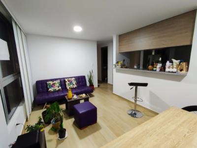 Apartamento En Arriendo En Manizales En Colseguros A112486, 54 mt2, 2 habitaciones