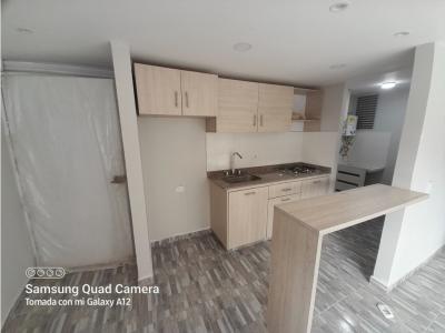 ALQUILER PARTAMENTO CAMBULOS, MANIZALES, 54 mt2, 3 habitaciones