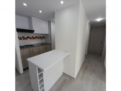 ALQUILER APARTAMENTO LA FRANCIA, MANIZALES, 65 mt2, 3 habitaciones