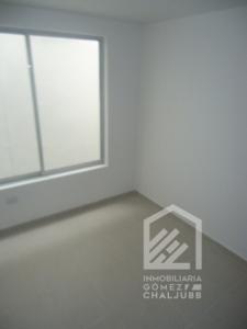 Arriendo Apartamento La Francia, 100 mt2, 3 habitaciones