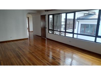 ALQUILER APARTAMENTO PALOGRANDE, MANIZALES, 180 mt2, 3 habitaciones