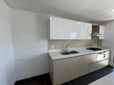 Apartamento En Arriendo En Marinilla A138626, 60 mt2, 2 habitaciones