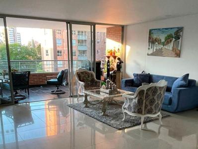 Apartamento En Arriendo En Medellin En Gonzalez A62140, 180 mt2, 3 habitaciones