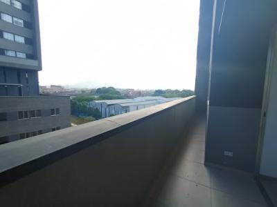 Arriendo De Apartamento En Medellin, 69 mt2, 2 habitaciones