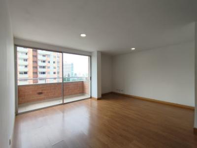 Arriendo De Apartamento En Medellin, 85 mt2, 2 habitaciones