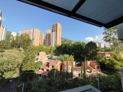 Arriendo De Apartamento En Medellin, 315 mt2, 3 habitaciones