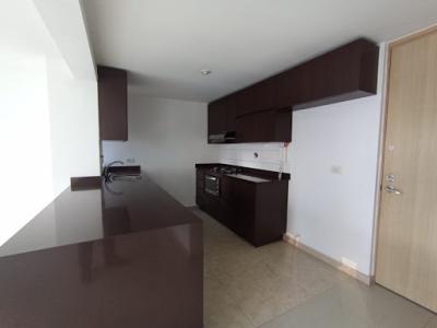 Arriendo De Apartamento En Medellin, 95 mt2, 3 habitaciones