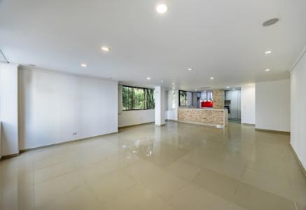 Arriendo De Apartamento En Medellin, 153 mt2, 3 habitaciones